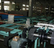 【鏈條設備】相冊、圖片- 諸暨華順益機械制造