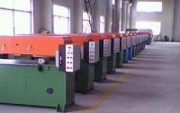 供應(yīng)橡塑密封件制品裁床、下料機、裁斷機(廠家直銷)_機械及行業(yè)設(shè)備_世界工廠網(wǎng)中國產(chǎn)品信息庫