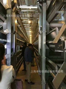 階梯層疊自動(dòng)化雞籠 定制生產(chǎn)與核心零部件銷(xiāo)售全解析