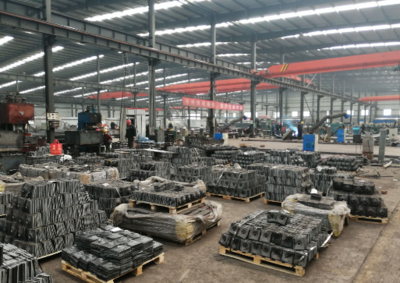 精工鑄就卓越，服務(wù)引領(lǐng)未來(lái)——XX機(jī)械設(shè)備有限公司全面介紹