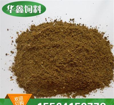 高營(yíng)養(yǎng)魚排粉 精選原料促出欄，均衡營(yíng)養(yǎng)助力禽畜健康養(yǎng)殖
