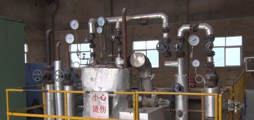 技術升級讓企業“脫胎換骨” 飼料原料銷售的新篇章